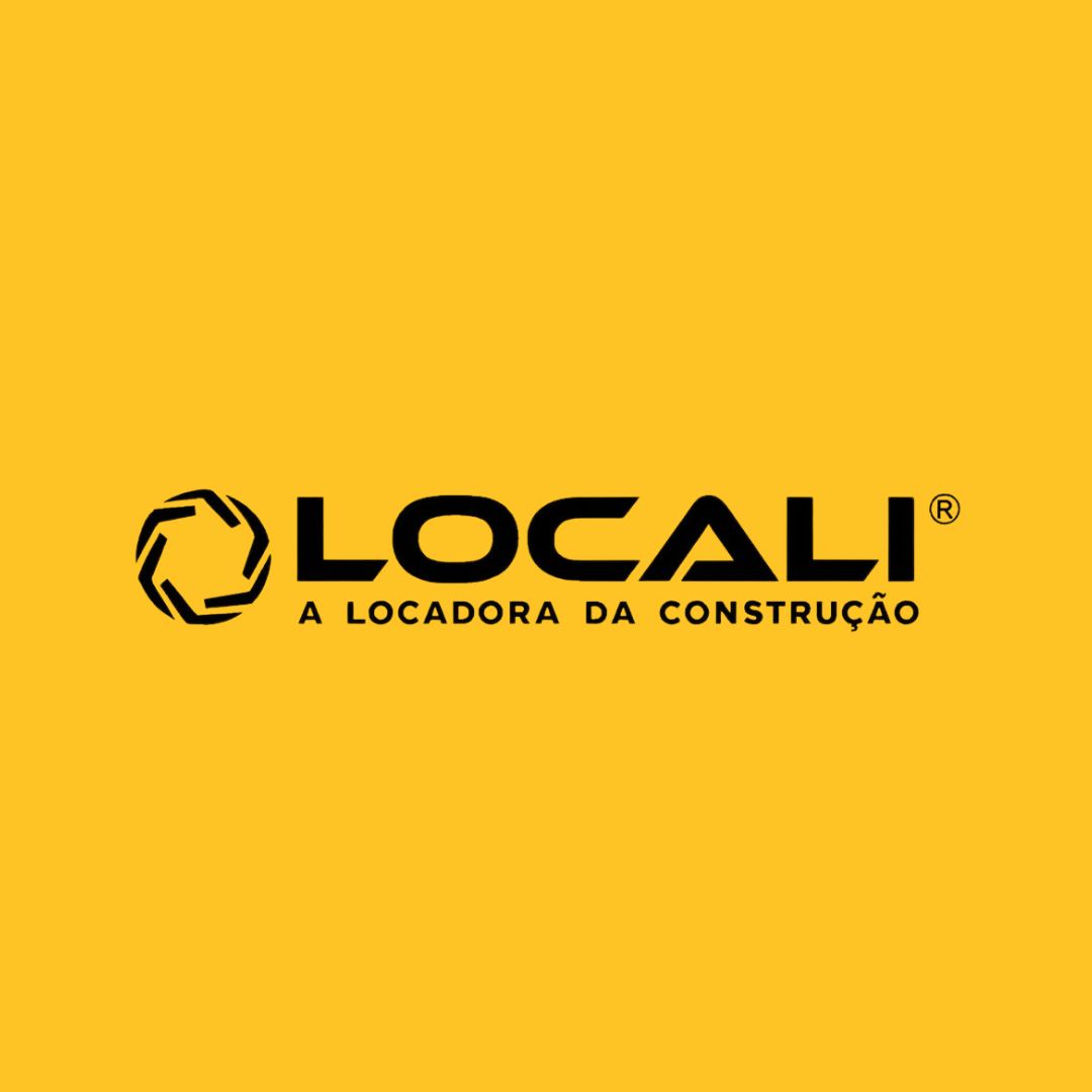 Locali - A Locadora da Construção